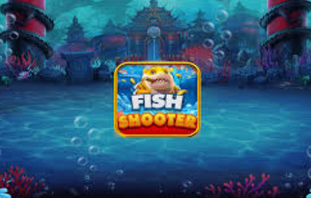 How to play Fish shooting game to break?