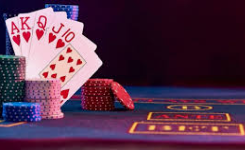 Baccarat online, Small investment, Easy money